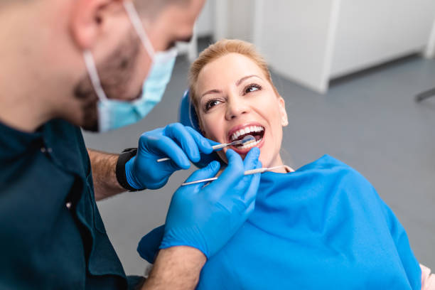 Best TMJ/TMD Treatment  in Tallmadge, OH