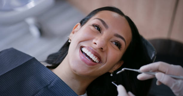 TMJ/TMD Treatment in Tallmadge, OH