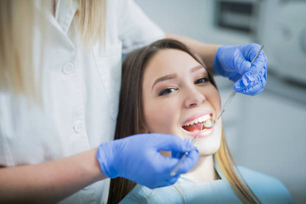 Professional Holistic Dental Care Services in Tallmadge, OH
